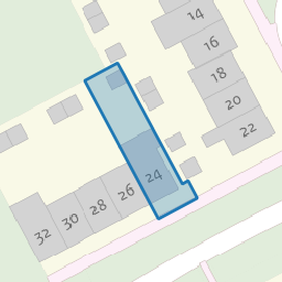 Perceel HGL01-T-2238