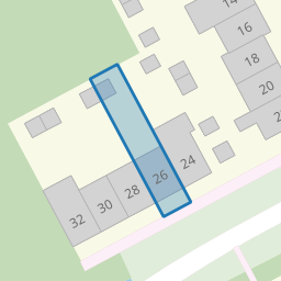 Perceel HGL01-T-2239