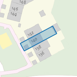 Perceel HGL01-T-2245