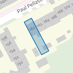 Perceel HGL01-T-2255