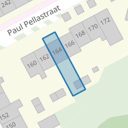 Perceel HGL01-T-2257