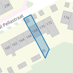 Perceel HGL01-T-2259