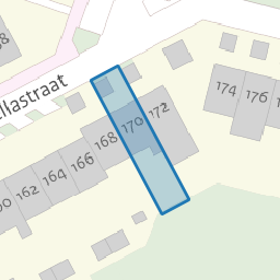 Perceel HGL01-T-2260