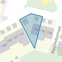 Perceel HGL01-T-2262