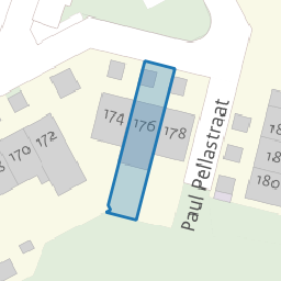 Perceel HGL01-T-2263