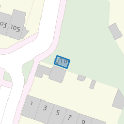 Perceel HGL01-T-2268