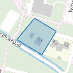 Perceel HGL01-T-2270