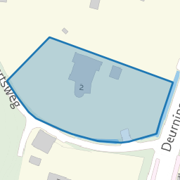 Perceel HGL01-T-2273