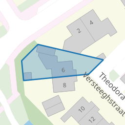 Perceel HGL01-T-2281