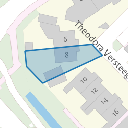 Perceel HGL01-T-2282