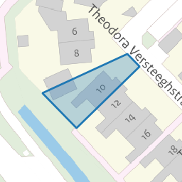 Perceel HGL01-T-2283