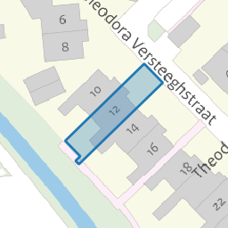 Perceel HGL01-T-2284