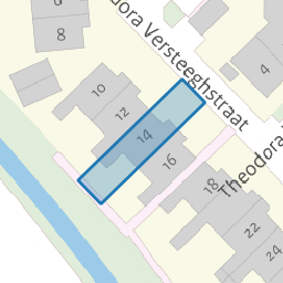 Perceel HGL01-T-2285