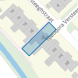 Perceel HGL01-T-2287