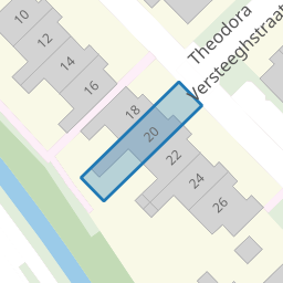 Perceel HGL01-T-2288