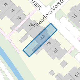 Perceel HGL01-T-2289