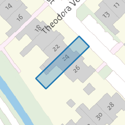 Perceel HGL01-T-2290