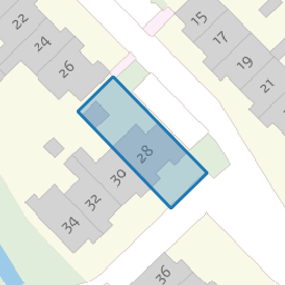 Perceel HGL01-T-2292