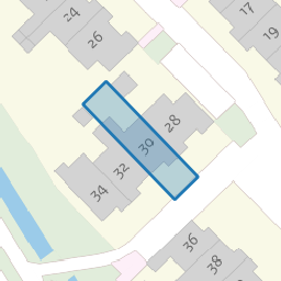 Perceel HGL01-T-2293