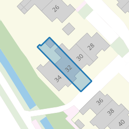 Perceel HGL01-T-2294