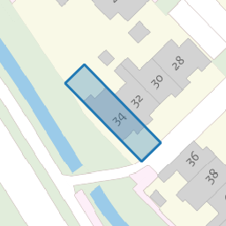 Perceel HGL01-T-2295