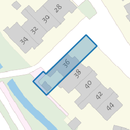 Perceel HGL01-T-2296