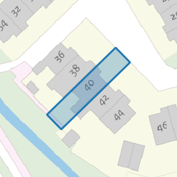 Perceel HGL01-T-2298