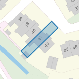 Perceel HGL01-T-2299