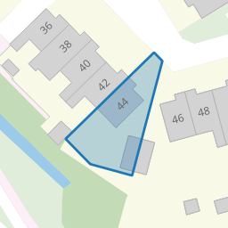 Perceel HGL01-T-2300