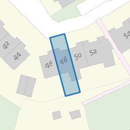 Perceel HGL01-T-2302