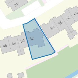 Perceel HGL01-T-2304