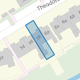 Perceel HGL01-T-2307