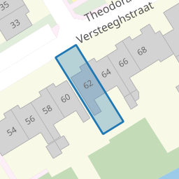 Perceel HGL01-T-2309