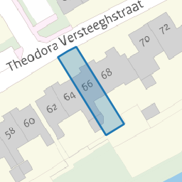 Perceel HGL01-T-2311