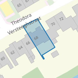 Perceel HGL01-T-2312