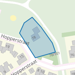 Perceel HGL01-T-2323