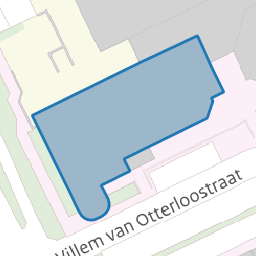 Perceel HGL01-T-2329