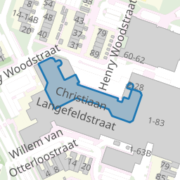 Perceel HGL01-T-2330