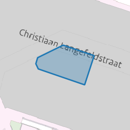 Perceel HGL01-T-2332