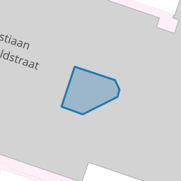 Perceel HGL01-T-2333