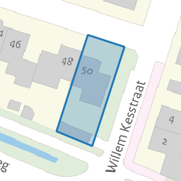 Perceel HGL01-T-2367