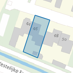 Perceel HGL01-T-2369