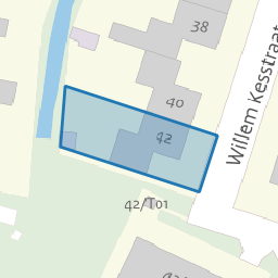 Perceel HGL01-T-2372