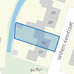 Perceel HGL01-T-2373