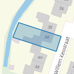 Perceel HGL01-T-2374