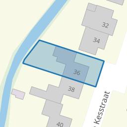 Perceel HGL01-T-2375