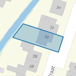 Perceel HGL01-T-2376