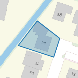 Perceel HGL01-T-2378