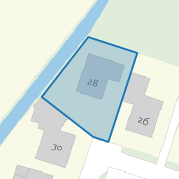 Perceel HGL01-T-2379