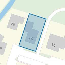 Perceel HGL01-T-2380